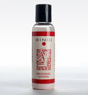 Bindi Soothing Lotion