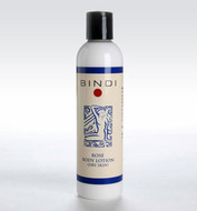 Rose Body Lotion 4 Oz