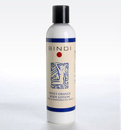 Sw. Orange Body Lotion 8 Oz