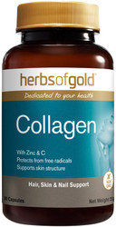 Herbs of Gold Collagen 30 Caps