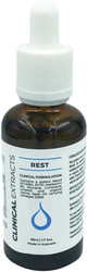 Clinical Extracts Rest Clinical Formulation 50ml