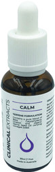 Clinical Extracts Calm Terpene Formulation 30ml