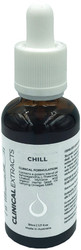 Clinical Extracts Chill Clinical Formulation 50ml