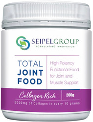 Seipel Group Total Joint Food 200g