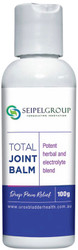 Seipel Group Total Joint Balm 100g