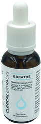 Clinical Extracts Breathe Terpene Formulation 30ml