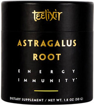 Teelixir Astragalus Root Energy Immunity 50g