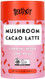 Teelixir Organic Mushroom Cacao Latte Starring Reishi and Rose 100g
