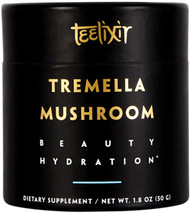 Teelixir Tremella Mushroom Beauty Hydration 50g