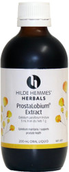 ProstaLobium (Epilobium) Herbal Extract 200mL Hilde Hemmes Herbals