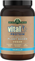 Vital Protein Vanilla 1kg