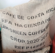 Costa Rica Hacienda Pilas Single Origin Coffee