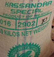 Mexican Finca Kassandra Special Coffee Beans - *RFA Single Origin