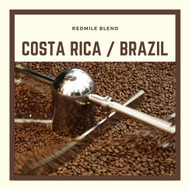 Costa Rica/Brazil Blend Coffee