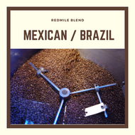 Mexican/Brazil Blend Coffee Beans