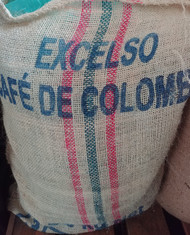 Colombian Supremo (Huila) Single Origin Coffee Beans