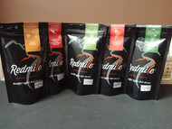 Sample Pack of Any Five Coffees