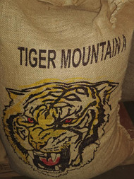 India Tiger Mountain Coffee Beans - Single Origin