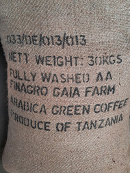 Tanzania Finagro - Single Origin Coffee