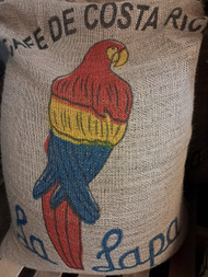 Costa Rica SHB La Lapa Single Origin Coffee