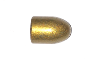 .45 ACP 230 Gr. RN - 500 Ct.