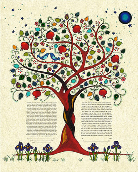 Tree Of Life 2 (Gudeon)