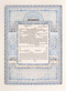 Sapphire Ketubah