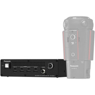 Panasonic 360 Degree Live Camera Base Unit with 4K / 30p High Resolution Video