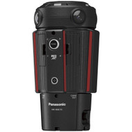 Panasonic 360 Degree Live Camera Head with 4K Output/30p