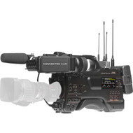 JVC GY-HC900 2/3" HD Connected Camcorder