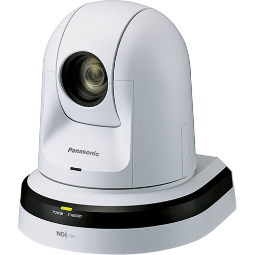 Panasonic Premium Ptz Cameras Wndi Bh Photo Video