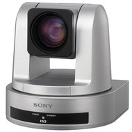 Sony SRG-120DH 12x PTZ Desktop Camera (Silver Housing)