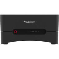 Livestream Studio One HD with 4 x SDI Inputs
