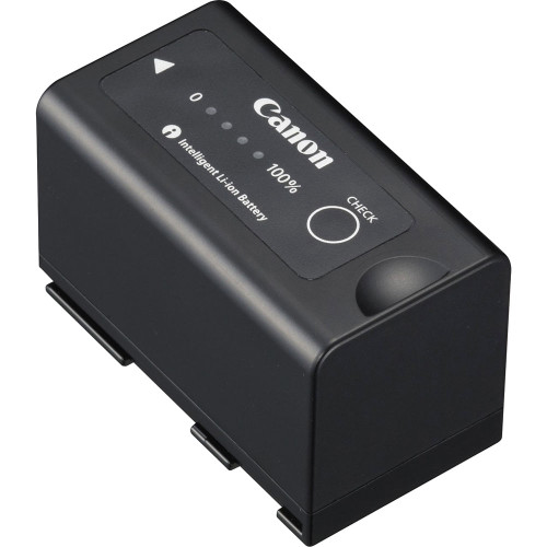 Canon fs100 аккумулятор