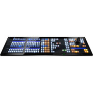 Vizrt IP Series 2-Stripe Control Panel for TriCaster TC1