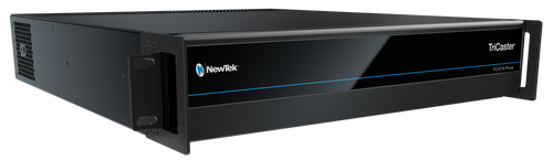 TriCaster TC410 Plus