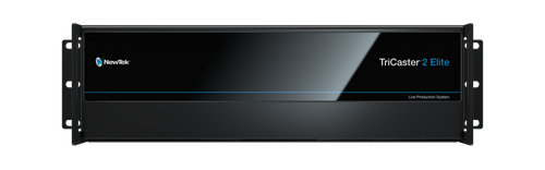 Vizrt TriCaster 2 Elite