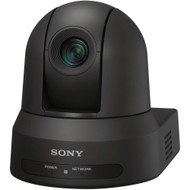 Sony SRG-X400 1080p PTZ Camera with HDMI, IP & 3G-SDI Output (Black, 4K Upgradable)