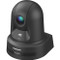 Panasonic 4K/60P PTZ Camera with SDI, HDMI & full NDI (Black)