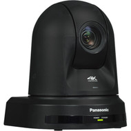 Panasonic 4K/30P PTZ Camera with SDI & HDMI (Black)