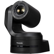 Panasonic AW-HE145 HDMI/3G-SDI/IP Integrated PTZ Camera with 20x Optical Zoom (Black)