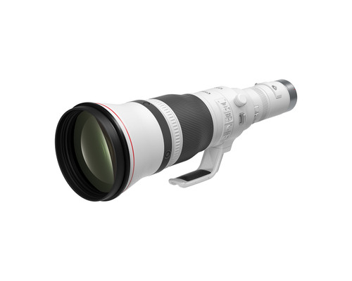 Canon RF 1200mm f/8 L IS USM Lens