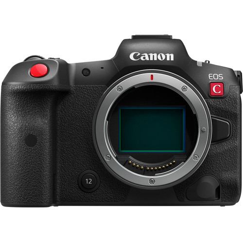 Canon EOS R7 Mirrorless Camera