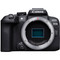 Canon EOS R10 Mirrorless Camera Canon EOS R10 Mirrorless Camera