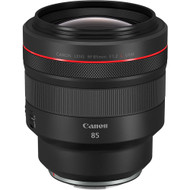 Canon RF 85mm f/1.2 L USM Lens