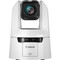 Canon CR-N700 4K PTZ Camera with 15x Zoom (Titanium White)