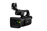 Canon XA70 UHD 4K30 Camcorder with Dual-Pixel Autofocus