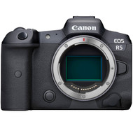 Canon EOS R5 Mirrorless Camera