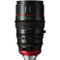 Canon CN-E 45-135mm Flex Zoom Telephoto Lens Kit for FF and S35 (PL + EF) Canon CN-E 45-135mm Flex Zoom Telephoto Lens Kit for FF and S35 (PL + EF)