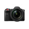 Canon EOS R5 C Mirrorless Cinema Camera Kit with RF 24-70mm f/2.8 Lens